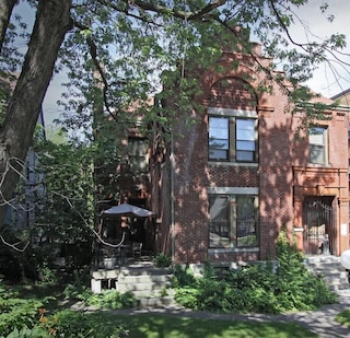 オールド ノースサイド ベッド & ブレックファースト