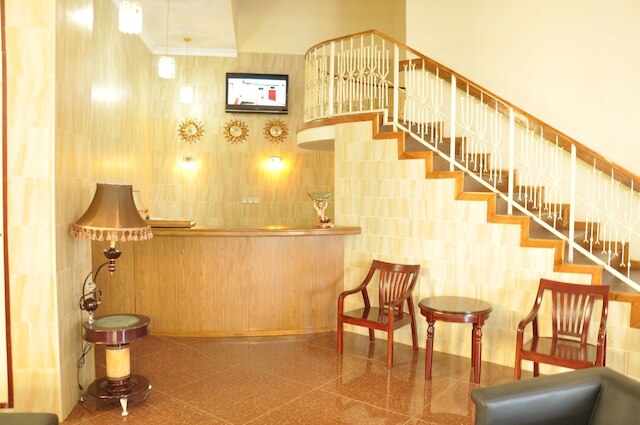 Nyumbani Hotels & Resorts - Moshi