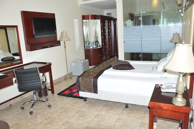 Nyumbani Hotels & Resorts - Moshi