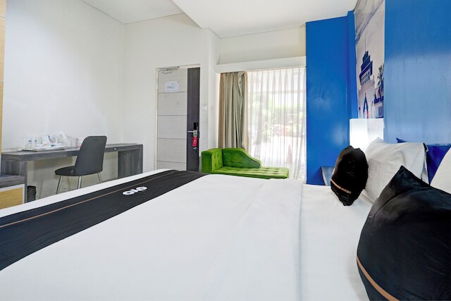 タウンハウス オーク チハンペラス ニア チウォーク フォーマリー プロムナード ホテル