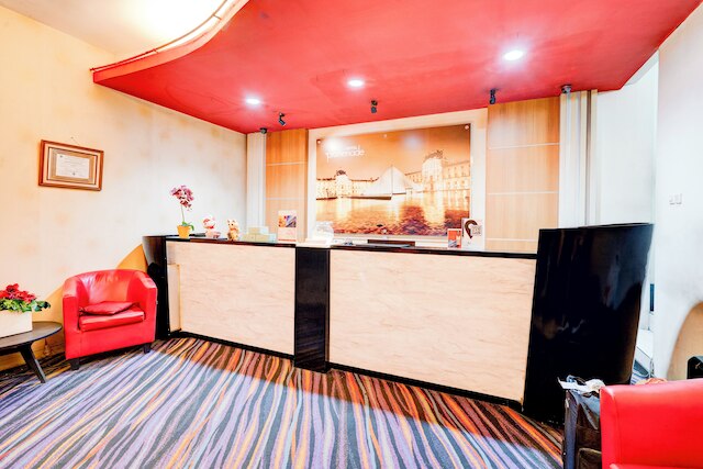 タウンハウス オーク チハンペラス ニア チウォーク フォーマリー プロムナード ホテル