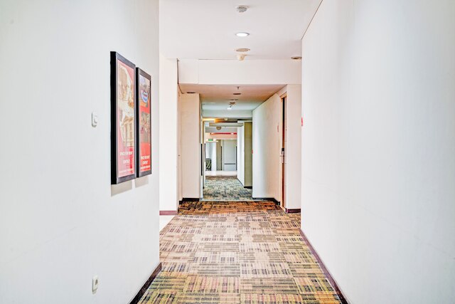 タウンハウス オーク チハンペラス ニア チウォーク フォーマリー プロムナード ホテル