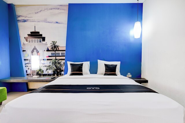 タウンハウス オーク チハンペラス ニア チウォーク フォーマリー プロムナード ホテル