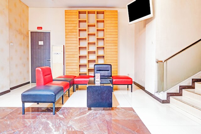 タウンハウス オーク チハンペラス ニア チウォーク フォーマリー プロムナード ホテル