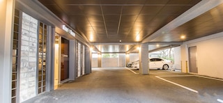 ゲイリー クーパー ホテル