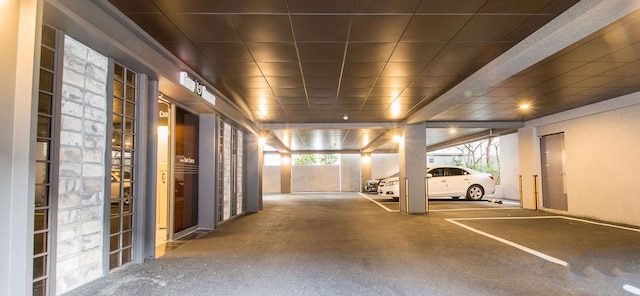 ゲイリー クーパー ホテル