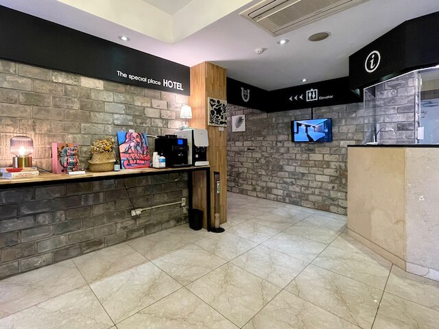 ゲイリー クーパー ホテル