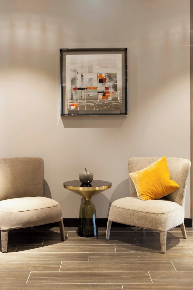 AC ホテル パリ ル ブルジョ エアポート バイ マリオット