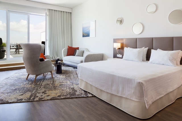 AC ホテル パリ ル ブルジョ エアポート バイ マリオット