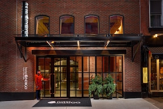 ホテル インディゴ ロウアー イースト サイド ニューヨーク by IHG