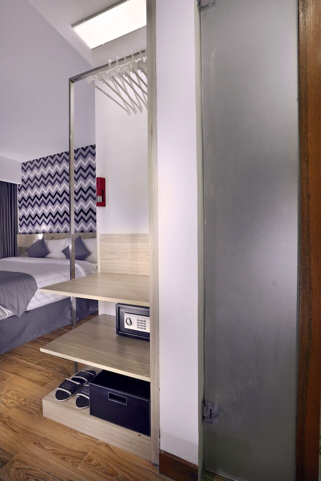 ホテル リベルタ セミニャック