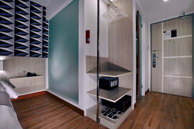 ホテル リベルタ セミニャック