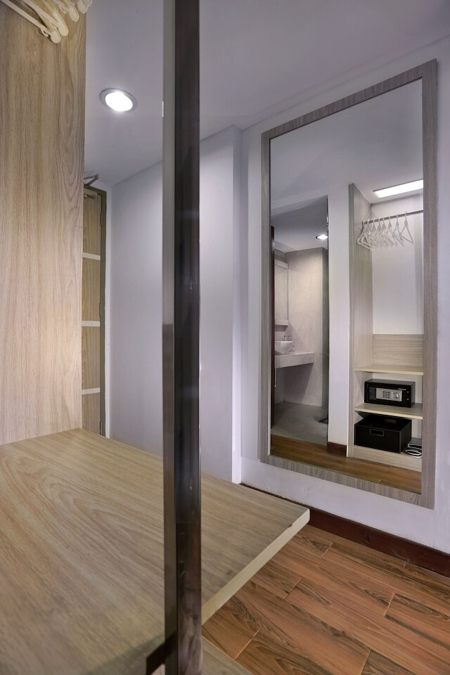 ホテル リベルタ セミニャック