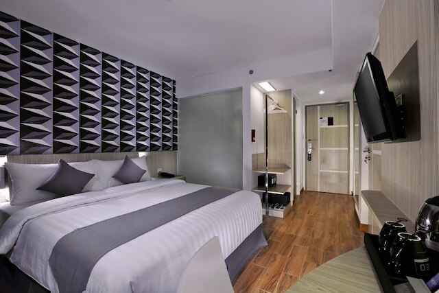 ホテル リベルタ セミニャック