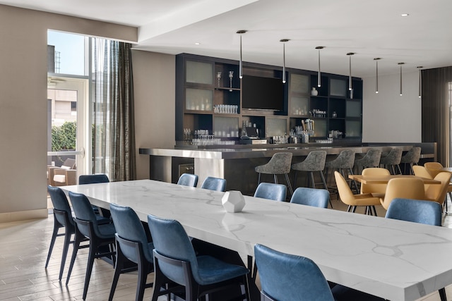 レジデンス イン ニューヨーク ザ ブロンクス アット メトロ センター アトリウム