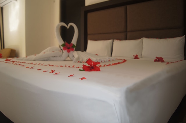 ホテル グリーン 16