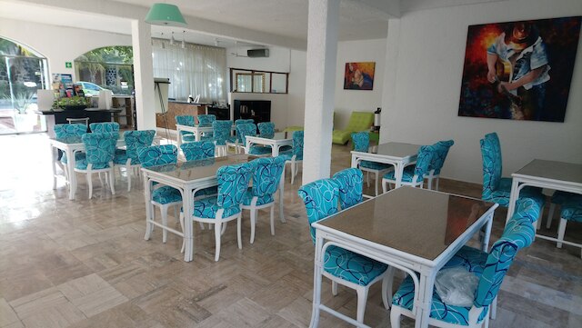 ホテル グリーン 16