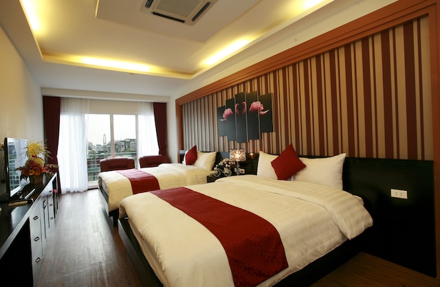 エクリプス レジェンド ホテル