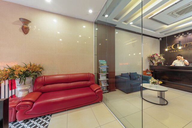 エクリプス レジェンド ホテル