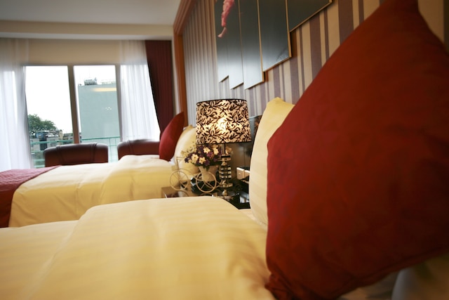 エクリプス レジェンド ホテル