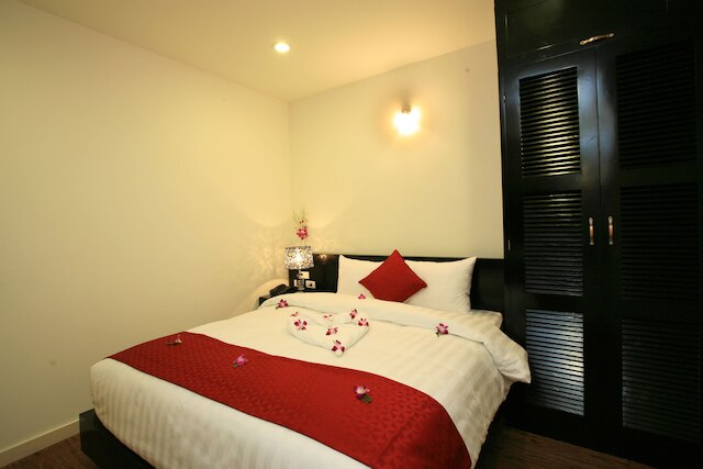 エクリプス レジェンド ホテル