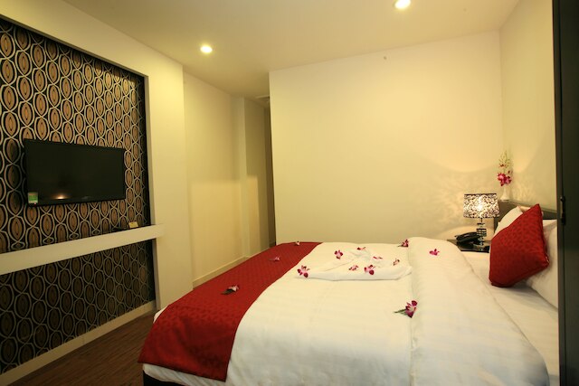 エクリプス レジェンド ホテル