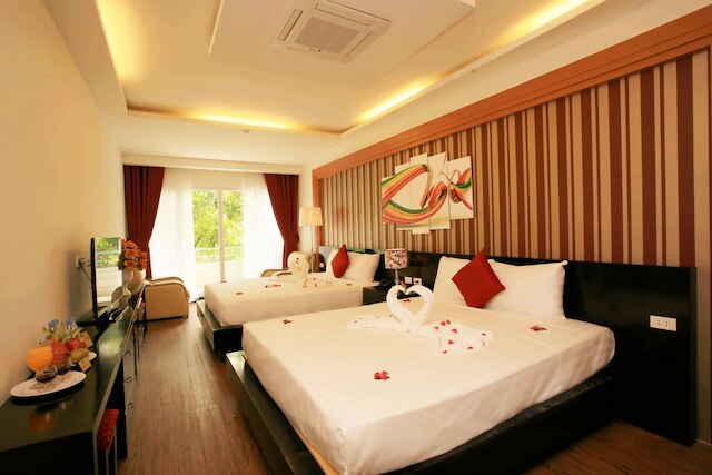 エクリプス レジェンド ホテル