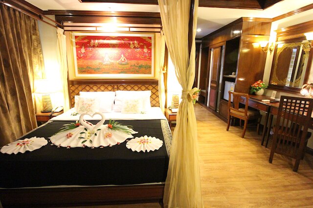 P.P. パームツリー リゾート