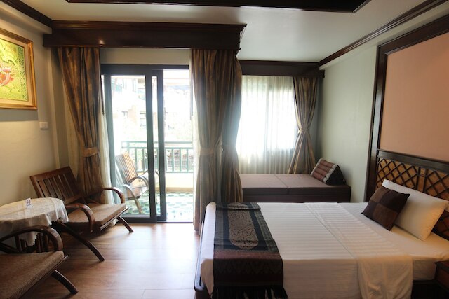 P.P. パームツリー リゾート