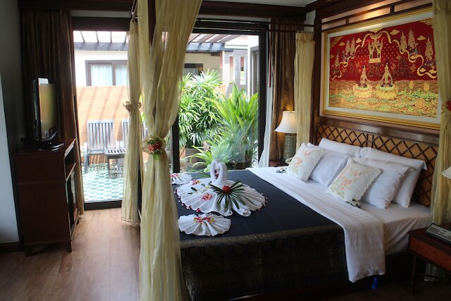 P.P. パームツリー リゾート