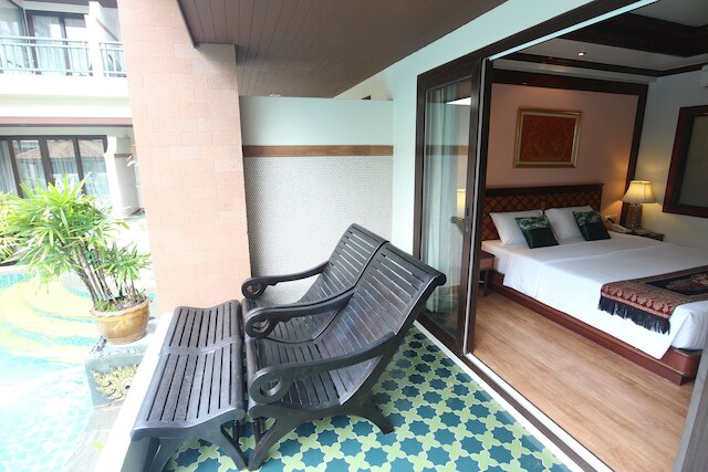 P.P. パームツリー リゾート