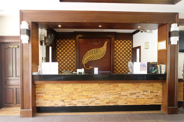 P.P. パームツリー リゾート