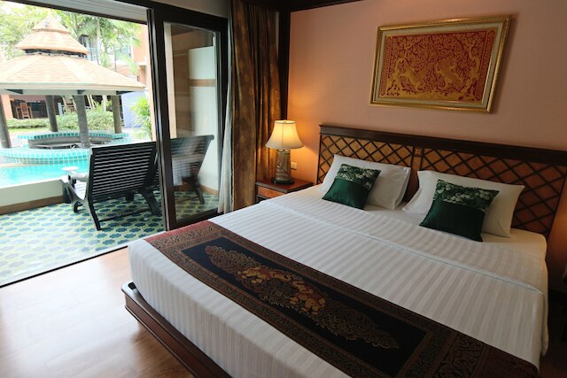 P.P. パームツリー リゾート