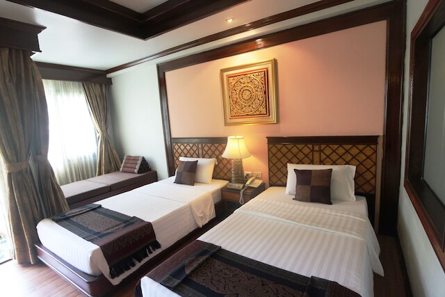 P.P. パームツリー リゾート