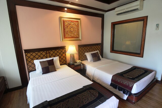 P.P. パームツリー リゾート