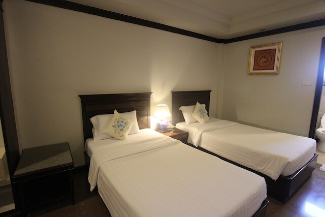 P.P. カシータ - アダルト オンリー