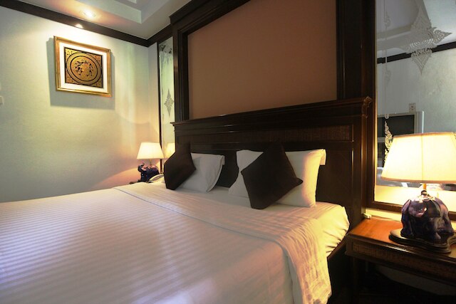 P.P. カシータ - アダルト オンリー