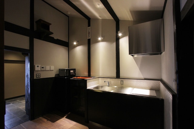 開智ももはな庵