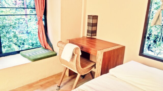 バーン ソンジュム ホームステイ