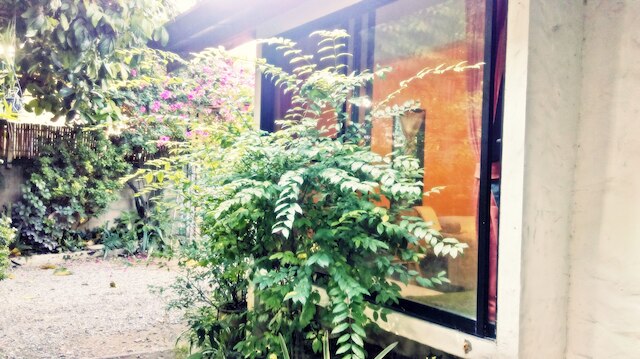 バーン ソンジュム ホームステイ