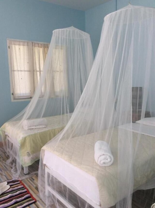 バーン ソンジュム ホームステイ