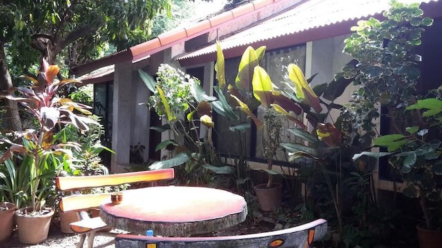 バーン ソンジュム ホームステイ