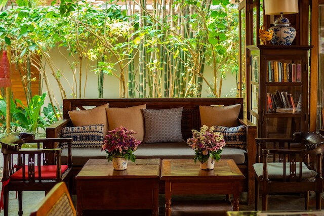 パイ ビレッジ ブティック リゾート