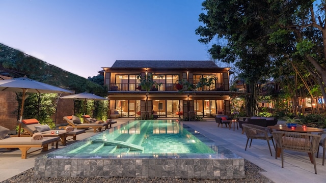 パイ ビレッジ ブティック リゾート