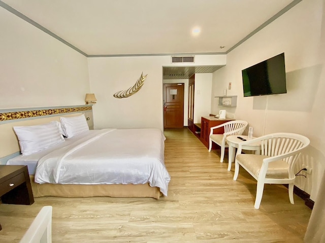 ワンカム ホテル