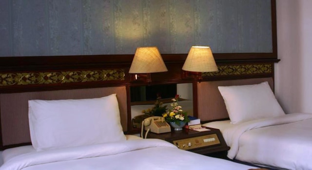 ワンカム ホテル