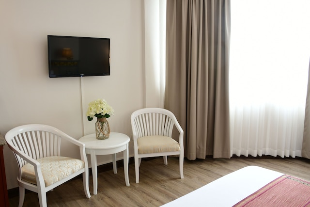 ワンカム ホテル