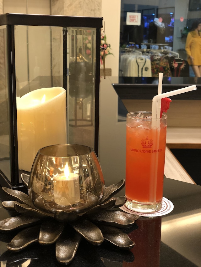 ワンカム ホテル