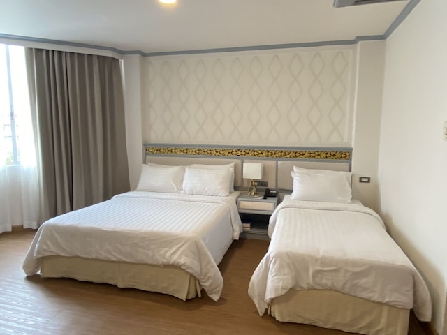 ワンカム ホテル