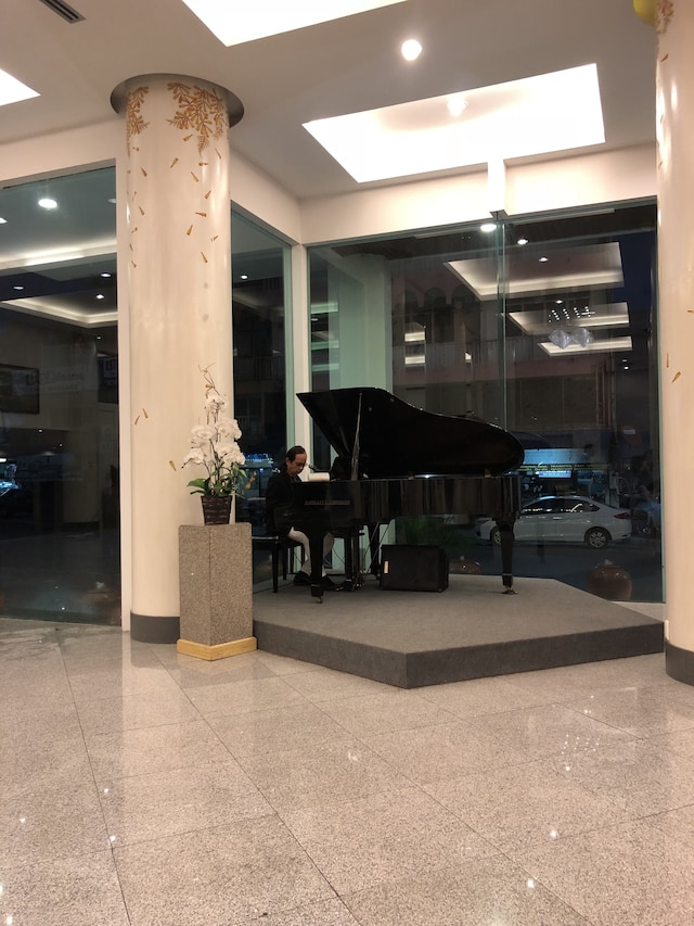 ワンカム ホテル